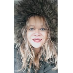 Meet your Posher, Hope